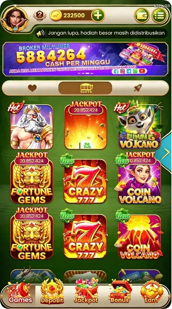 king88 APK